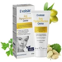 Evolsin Anti-Aging-Creme EVOLSIN® Anti Pigmentflecken Creme