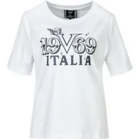 19V69 ITALIA T-Shirt Bellara S Angel