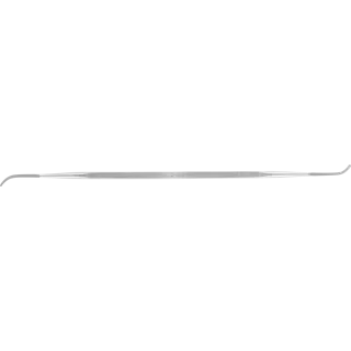 PFERD TOOLS Präzisions-Riffelfeile Typ 913 P 150mm Schweizer Hieb 2, mittel-fein - 12409132