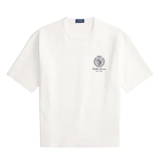 Polo Ralph Lauren Knit Tee