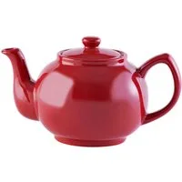 PRICE & KENSINGTON® Teekanne Betty, 1,1 l, Steingut, matt, 6 Tassen