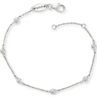 Engelsrufer Silberarmband