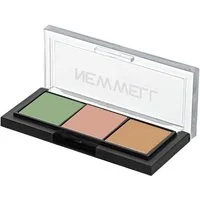 Newwell Concealer Concealer Camouflage Palette, 1-tlg.