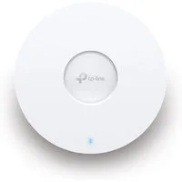 tp-link Omada EAP650 2,4 & 5 GHz AX3000 WLAN Wi-Fi 6 Acces Smart-Home-Steuerelement