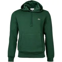 Lacoste Sweatshirt Herren Sweatshirt Baumwolle