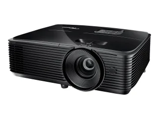 Optoma W400LVe | e9px7d701ez1 | DLP-Projektor - tragbar