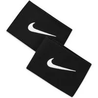Nike Fußball Nike Guard Stay II Shin Guard 001 BLACK/WHITE