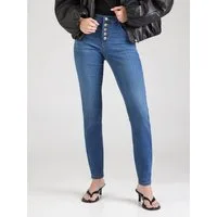 ONLY Skinny-fit-Jeans ONLRAIN (1-tlg) Plain/ohne Details