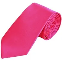 DonDon Krawatte Krawatte 7 cm breit (Packung, 1-St., 1x Krawatte) Veranstaltungen