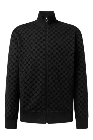 JOOP! Menswear - JJ-02Kend 10102176 Schwarz - Gr. - M