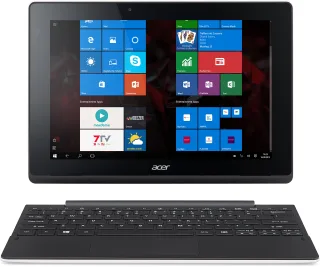 Acer Aspire Switch 10 E (SW3-013) 32GB [101" WiFi only 2GB RAM Win 10] weiß