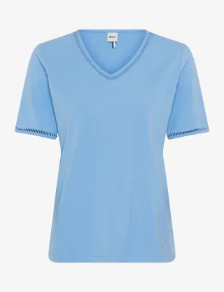 BRAX - Style Carina cornflower - Gr. - 42