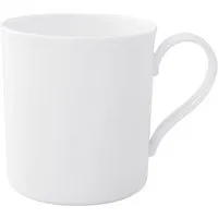 Villeroy & Boch Signature Tasse Modern Grace Kaffeeobertasse, 1-tlg., Porzellan, Premium Bone Porcelain, mikrow.- & spülm.sicher, Made in Germany