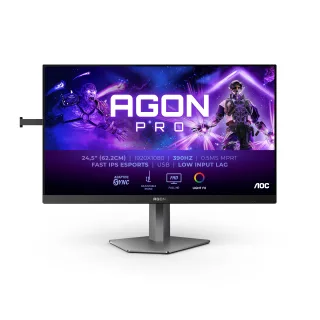 AOC AGON PRO AG256FS | ag256fs | AG6 Series - LED-Monitor