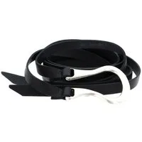Vanzetti Ledergürtel 24mm Leather Belt aus echtem Leder
