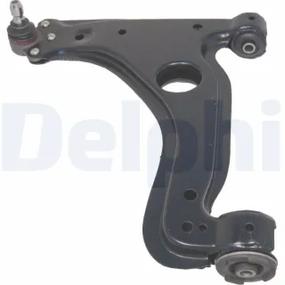 Delphi Querlenker vorne links Opel Astra Meriva Zafira