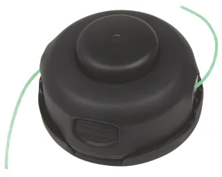 Makita 2-Fadenkopf Tap&Go, 2,0 mm - M10 x 1,25 LH  - 198893-8