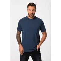JP1880 T-Shirt T-Shirt Basic Rundhals gekämmte Baumwolle