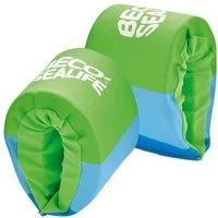 Beco Spiel BECO Sealife Schwimmflügel Neopren grün 2–6 Jahre