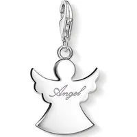 THOMAS SABO Charm-Einhänger Schutzengel
