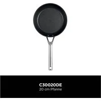 NINJA Bratpfanne C30020DE