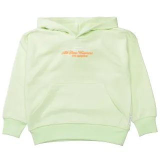 STACCATO - Kn.-Hoodie lime - Gr. - 104/110