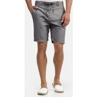 Indicode Webshorts Herren Bowmanville Sommer Shorts Herrenshorts