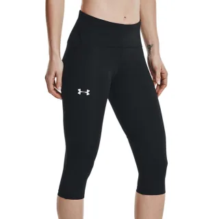 Under Armour - "Fly Fast" Leggings für Damen (Schwarz)