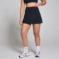 MP Damen Tempo Skort – Schwarz - XL