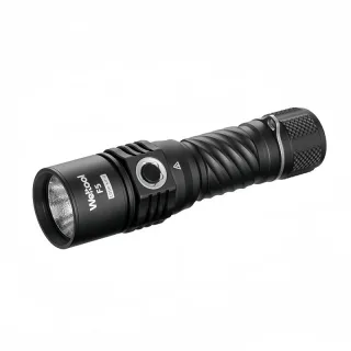 Weltool F5 4600LM High Lumen Flashlight 7000mAh 26650 Battery 342M Beam Distance IP67 Waterproof USB Rechargeable Tactic