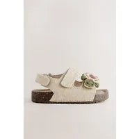 Next Sandalen mit Klettverschluss Sandale (1-tlg)
