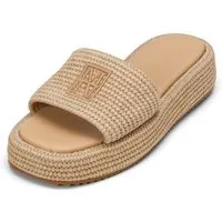Marc O'Polo in Bastoptik Sandale