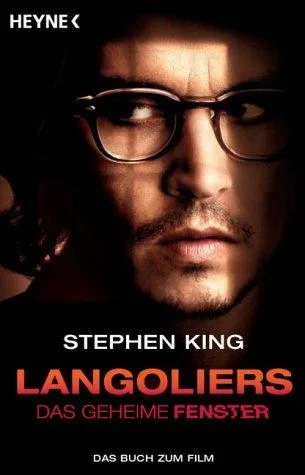 Langoliers [Taschenbuch] [2004] King Stephen Körber Joachim