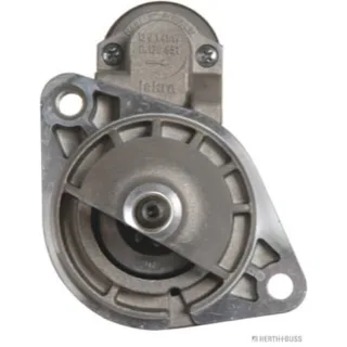 Elparts Starter Opel Saab 42013610