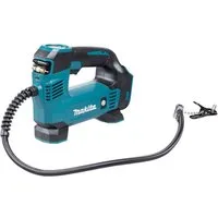 Makita Akku-Handkompressor DMP 180 Z Akku Kompressor 18 V 8,3 bar Solo - ohne Akku, ohne Ladeger