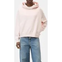 CLOSED Kurzarmhemd Relaxed-Fit Hoodie - Relaxed Fit