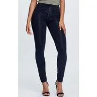 Freddy Jeggings WRUP mit hohem Bund und Push-Up Effekt