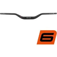 Ergotec Fahrradlenker