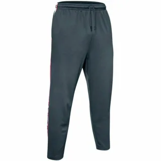 Under Armour Unaufhaltsame Stretch Taille Blue Herren Trackhose 1345544 073