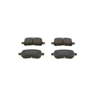 Bosch Bremsbel?ge vorne Toyota Corolla E11 1,6 Ae111