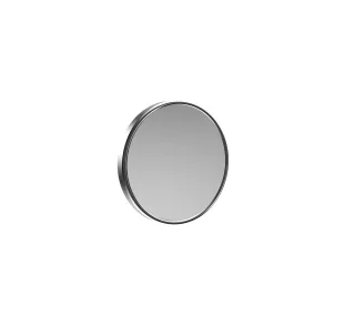 Frasco Klebespiegel chrom, 3fach, rund, 200 mm, 836901101 836901101