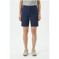 Icepeak Shorts BEAUFORT wasserabweisendes Material, aus Polyester und Elasthan