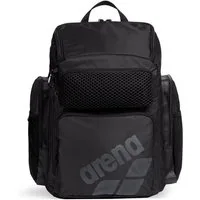 Arena Sportrucksack ARENA ONE GO BACKPACK 45L, mit 45 Liter Volumen, mit Laptopfach, mit atmungsaktivem Rückenteil