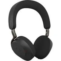 Evolve3 75, Headset schwarz, MS, USB-A Bluetooth-Adapter