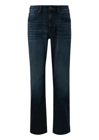 qs - Jeans-Hose blau - Gr. - 32