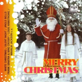 Merry Christmas