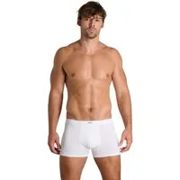 Bruno Banani Boxer ANTISTRESS 2.0 ohne Eingriff, elastisch, leichtes Streifen-Design