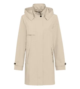 Fuchs Schmitt - Rainwear Kurzmantel - Gr. - 50