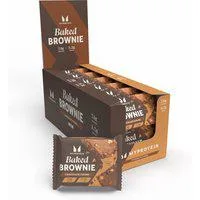 Protein Brownie - 12 x 75g - Chocolate Chunk