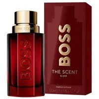 HUGO Extrait Parfum Boss The Scent Elixir Parfum Intense